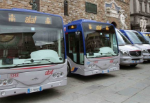 TRASPORTO PUBBLICO LOCALE, LA POLITICA SCELGA IL CAMBIAMENTO