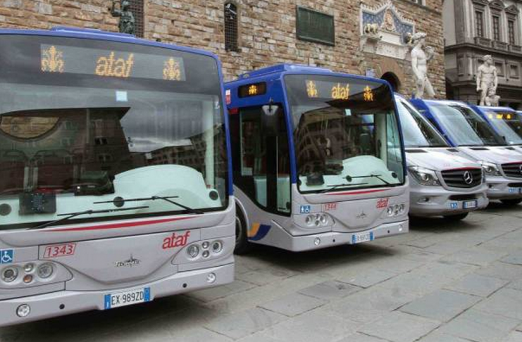 TRASPORTO PUBBLICO LOCALE, LA POLITICA SCELGA IL CAMBIAMENTO