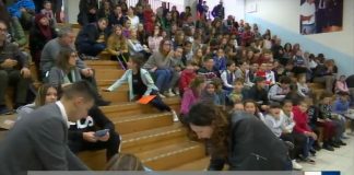 DIECIMILA EURO PER GLI IPAD DEGLI STUDENTI DEL COMPRENSIVO GALLICANO: PRIMA TAPPA DEL FACCIAMO SCUOLA