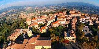 PICCOLI CENTRI PRESIDI PIENI DI VALORI