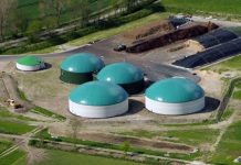 BIOGAS IN MAREMMA, TUTTO DA RIVEDERE