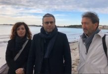 EROSIONE COSTIERA, FRATONI RIFERISCA IN CONSIGLIO