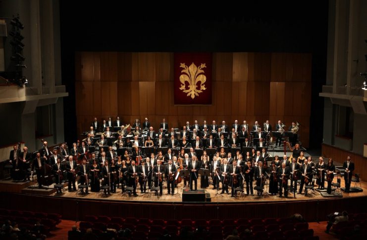 FONDAZIONE MAGGIO MUSICALE FIORENTINO, CENTINAIA DI MILIONI BRUCIATI