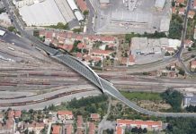 ASSI VIARI DI LUCCA, VENT’ANNI DI CHIACCHIERE E PER IL PD, ORA, LA COLPA È DEI 5 STELLE