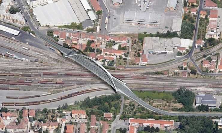 ASSI VIARI DI LUCCA, VENT’ANNI DI CHIACCHIERE E PER IL PD, ORA, LA COLPA È DEI 5 STELLE