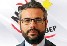 UNA CERTEZZA: SULLA QUESTIONE AEROPORTI IL MOVIMENTO 5 STELLE NON SI FARÀ INTIMIDIRE