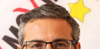 Statale 64, intervento di Giannarelli