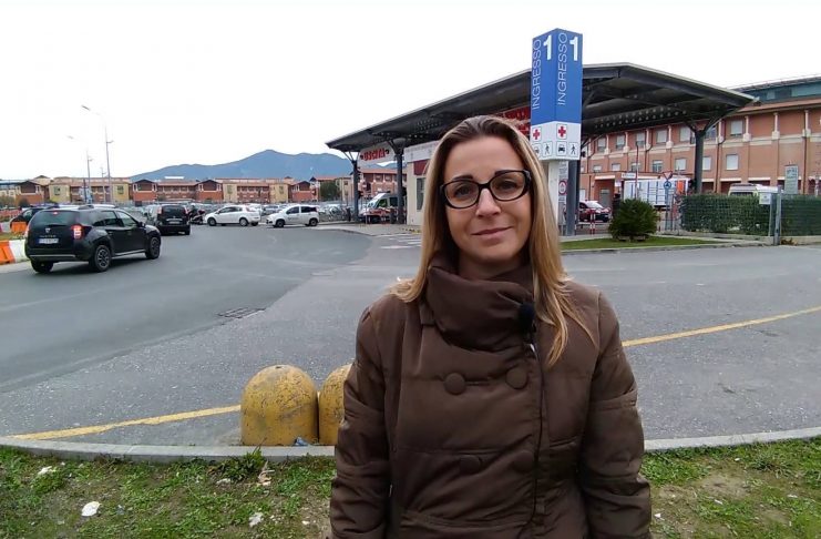 CAOS PARCHEGGI A CISANELLO, ADESSO VOGLIAMO RISPOSTE