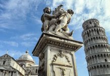 AMBITI TURISTICI, CCIAA SIA CAPOFILA