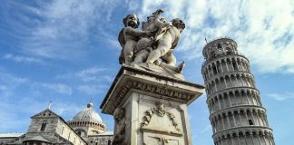 AMBITI TURISTICI, CCIAA SIA CAPOFILA