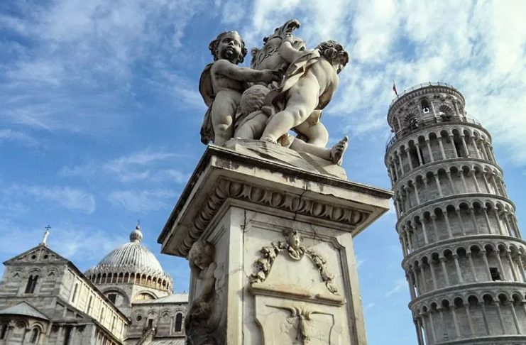 AMBITI TURISTICI, CCIAA SIA CAPOFILA
