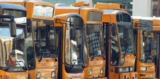 PIÙ SICUREZZA E TUTELE PER I LAVORATORI DEL TPL