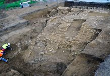 ANFITEATRO VOLTERRA: NO DELLA MAGGIORANZA A CONTRIBUTO A TRE ANNI DALLA SCOPERTA