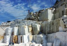 IN MERITO ALLE POLEMICHE SULLE CAVE, INTERVENGONO I PORTAVOCE M5S DI MASSA CARRARA