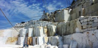 IN MERITO ALLE POLEMICHE SULLE CAVE, INTERVENGONO I PORTAVOCE M5S DI MASSA CARRARA