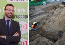 ANFITEATRO DI VOLTERRA: 250 MILA EURO SFUMATI PER SCELTA DI MAZZEO