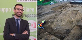 ANFITEATRO DI VOLTERRA: 250 MILA EURO SFUMATI PER SCELTA DI MAZZEO