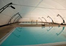 LEGIONELLA NELLA PISCINA ACQUA E SPORT, ABBIAMO PRESENTATO UN ATTO IN REGIONE