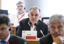 DL SICUREZZA, STRUMENTALE IL RICORSO DELLA REGIONE ALLA CORTE COSTITUZIONALE