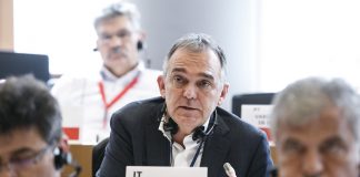 DL SICUREZZA, STRUMENTALE IL RICORSO DELLA REGIONE ALLA CORTE COSTITUZIONALE