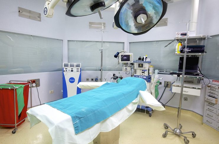 SANITÀ, UN’ATTENTA E IMMEDIATA RIORGANIZZAZIONE È DOVEROSA