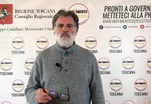 Caso Careggi, interviene Andrea Quartini