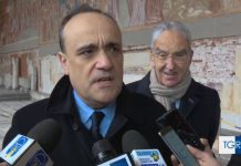 Visita di Bonisoli a Pisa, inaccettabili le offensive parole di Palermo