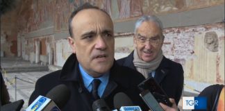 Visita di Bonisoli a Pisa, inaccettabili le offensive parole di Palermo