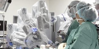 Chirurgia robotica, imbarazzo in aula tra i banchi di Pd e FI