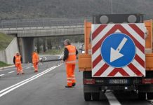 E45, ammortizzatori sociali