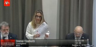 Dissesto idrogeologico, surreali le richieste del Pd