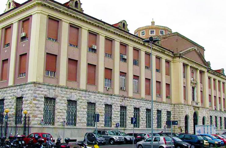 Quartini su Enrico Rossi e Nogarin