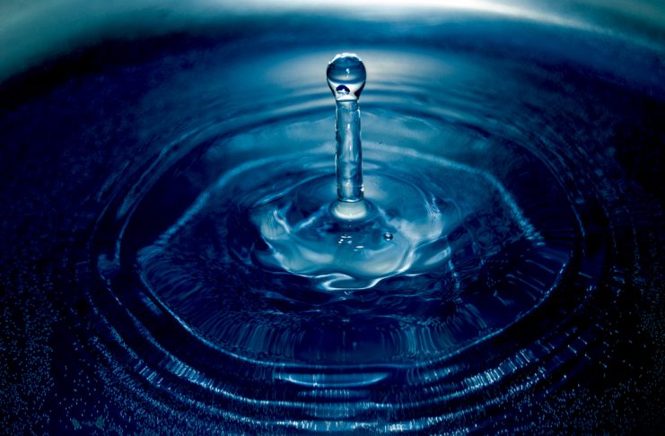 ACQUA, GESTIONE SIA PUBBLICA E PARTECIPATA