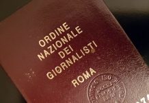 Solidarietà ai giornalisti “schedati” a Prato