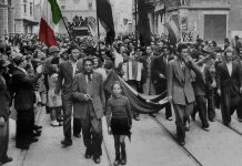 25 aprile, una festa di tutti