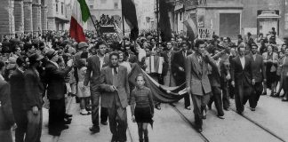 25 aprile, una festa di tutti