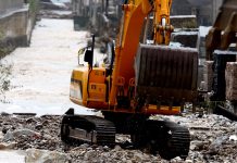 Carrara, scorrimento delle acque dal monte al mare: interventi di gestione sostenibile non più rinviabili