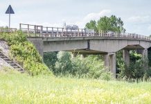 Ponte di Lugnano, il M5S chiede sgravi fiscali per cittadini e imprese e riduzione tempi di chiusura, la maggioranza dice no