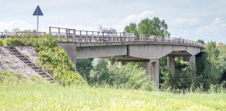 Ponte di Lugnano, il M5S chiede sgravi fiscali per cittadini e imprese e riduzione tempi di chiusura, la maggioranza dice no