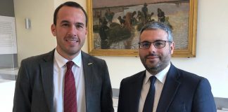 A Firenze l’Italia che funziona