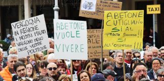 Quartini (M5S): la montagna pistoiese merita un’attenzione sanitaria vera, non chiacchiere