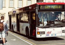 Tpl su gomma, Giannarelli (M5S): “Si assegni subito il servizio”