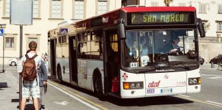 Tpl su gomma, Giannarelli (M5S): “Si assegni subito il servizio”