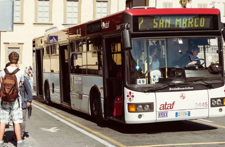 Tpl su gomma, Giannarelli (M5S): “Si assegni subito il servizio”