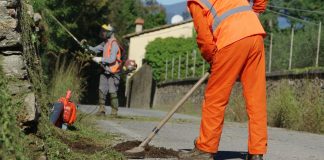 Rinnovati i bandi per lavori di pubblica utilità, soddisfazione del M5S