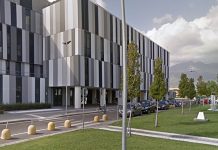 Antincendio Nuovo ospedale delle Apuane, interrogazione del M5S in Regione