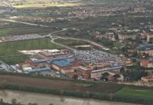 Caos parcheggi a Cisanello, Irene Galletti: “Trovare una soluzione adeguata”