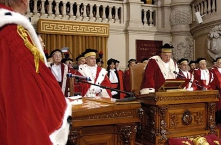 Sentenza della Consulta, le competenze ambientali tornano alle province
