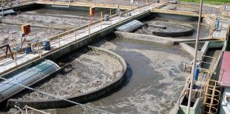 Depuratore del Lavello, interviene Giannarelli (M5S)