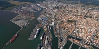 Sin di Livorno, avanti con la bonifica